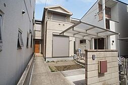 荒川区荒川3丁目戸建 00101