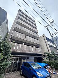 ベラジオ二条城前