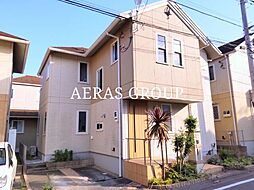 川辺堀之内Ｈ貸家