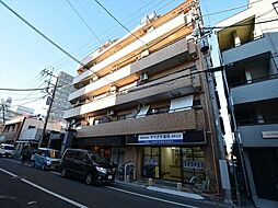 相模原市中央区淵野辺１丁目