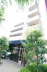 ジュネス・ドミール2000 302