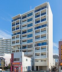 ジオエント赤羽 804