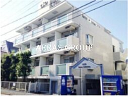 練馬区豊玉北５丁目