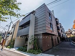 アジールコート池尻大橋