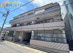 市川市行徳駅前４丁目