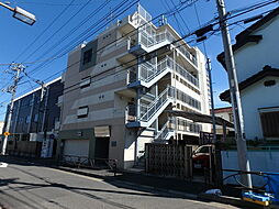 パレ・ドール東金町II