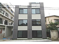 新宿区西落合４丁目