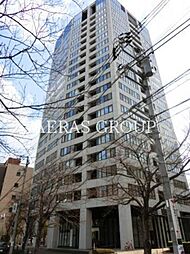 パークキューブ目黒タワー