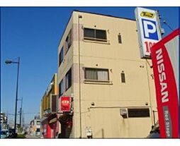 夏目モータースビル