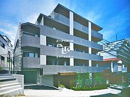 品川区小山１丁目