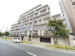 パレス東洋神戸6号館