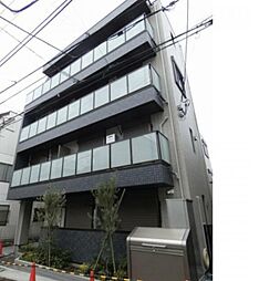 スカラーレ牛込（ＩＯＴ賃貸）