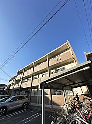 大阪市平野区長吉六反５丁目