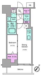 アーバネックス日本橋茅場町