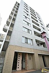 新宿区荒木町