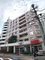 高輪26番館