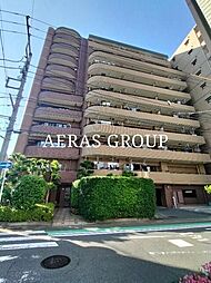 ダイアパレスグランデージ横濱