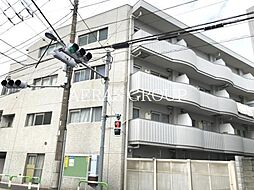 エクセルハイム西ヶ原