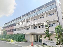 プレール・ドゥーク元住吉