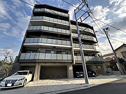 板橋区赤塚１丁目