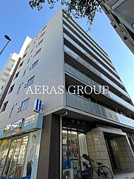 メゾン ウェル 201