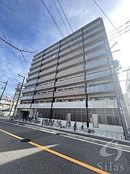 大阪市港区市岡元町２丁目