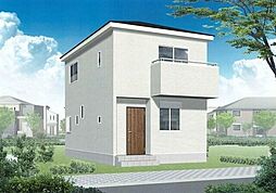 狭山市富士見１丁目の一戸建て