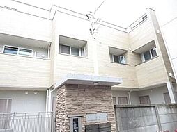 渋谷区本町２丁目の一戸建て