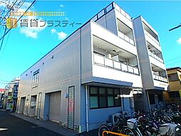 船橋市本中山３丁目