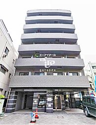 品川区西五反田３丁目