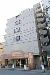 横浜市鶴見区生麦１丁目