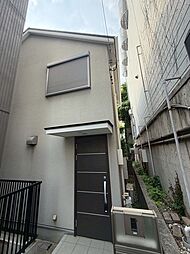 上大崎4丁目戸建 01