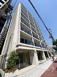 大阪市東成区大今里西１丁目