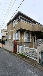 柏市青葉台1丁目戸建て