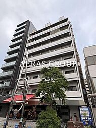 伊勢佐木町ダイカンプラザシティ
