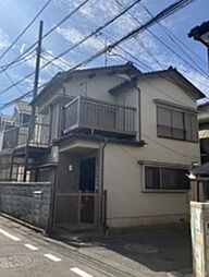 土支田3丁目戸建 2号棟