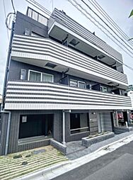 大田区西六郷３丁目