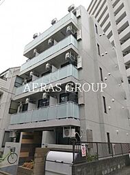 キャスバルクオーレ田端