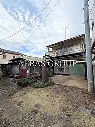 本郷町貸家