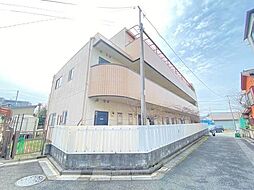 ハシモトマンション