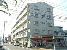 相模原市中央区横山３丁目