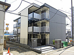 レオパレス鹿沼台LA1（39182） 302