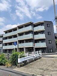 ラフィスタ高津 201