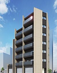 アーバンノット原宿