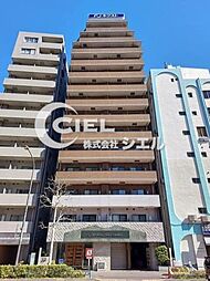 ガラ・ステーション四谷三丁目