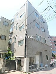 アルファウエスト