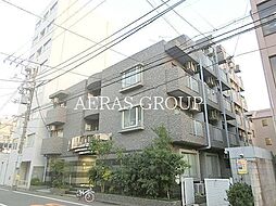 エヴェナール池上