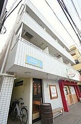 クレッセントワタナベ