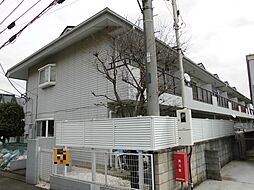 カサブランカI