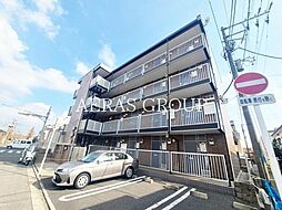 レオパレスフィールド III